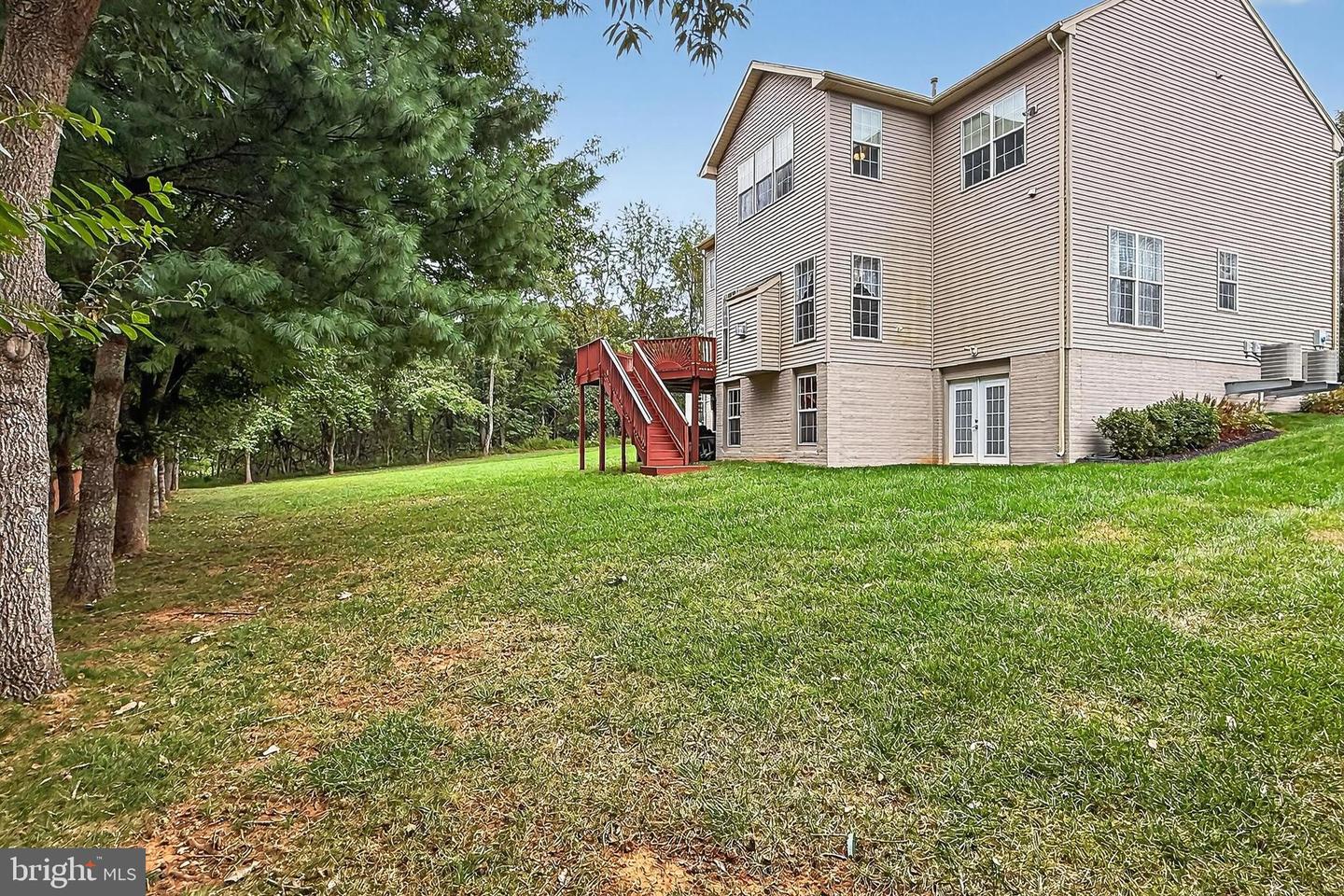 635 GALINA WAY, WARRENTON, Virginia 20186, 5 Bedrooms Bedrooms, ,3 BathroomsBathrooms,Residential,For sale,635 GALINA WAY,VAFQ2018416 MLS # VAFQ2018416