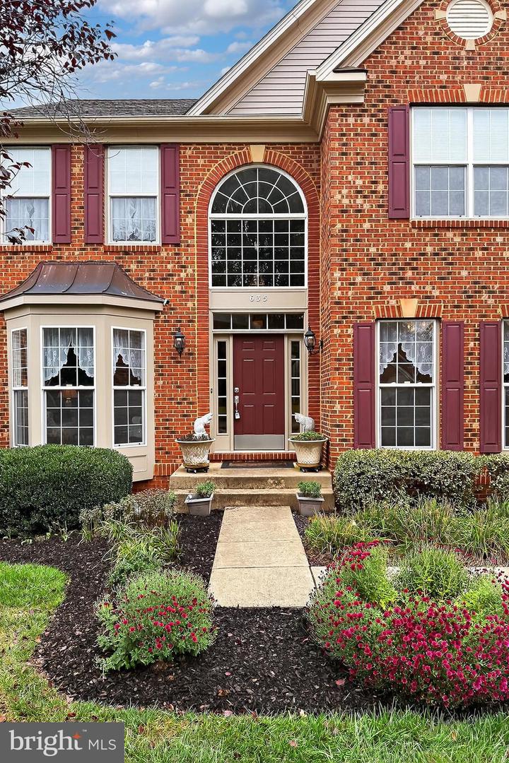 635 GALINA WAY, WARRENTON, Virginia 20186, 5 Bedrooms Bedrooms, ,3 BathroomsBathrooms,Residential,For sale,635 GALINA WAY,VAFQ2018416 MLS # VAFQ2018416