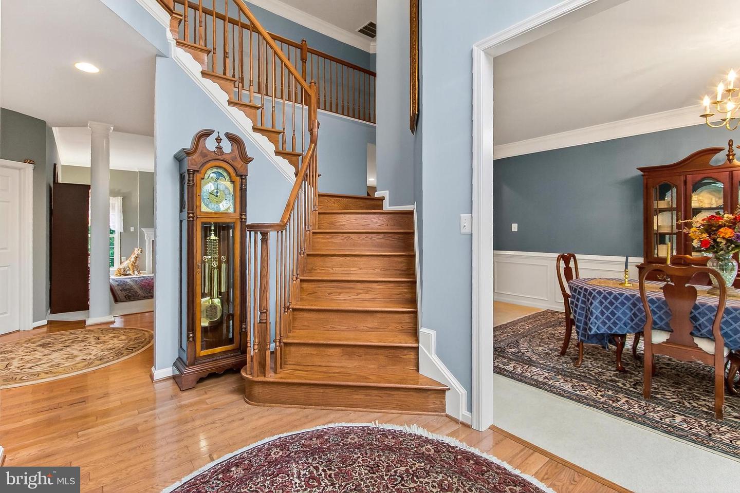 635 GALINA WAY, WARRENTON, Virginia 20186, 5 Bedrooms Bedrooms, ,3 BathroomsBathrooms,Residential,For sale,635 GALINA WAY,VAFQ2018416 MLS # VAFQ2018416