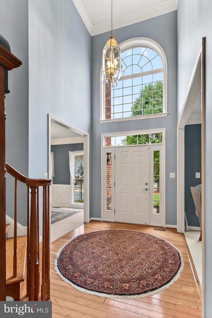 635 GALINA WAY, WARRENTON, Virginia 20186, 5 Bedrooms Bedrooms, ,3 BathroomsBathrooms,Residential,For sale,635 GALINA WAY,VAFQ2018416 MLS # VAFQ2018416