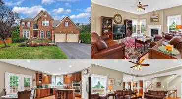 635 GALINA WAY, WARRENTON, Virginia 20186, 5 Bedrooms Bedrooms, ,3 BathroomsBathrooms,Residential,For sale,635 GALINA WAY,VAFQ2018416 MLS # VAFQ2018416