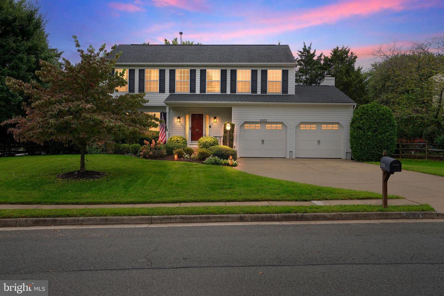 8503 CLEARRIDGE LN, MANASSAS, Virginia 20110, 4 Bedrooms Bedrooms, ,3 BathroomsBathrooms,Residential,For sale,8503 CLEARRIDGE LN,VAMN2009384 MLS # VAMN2009384