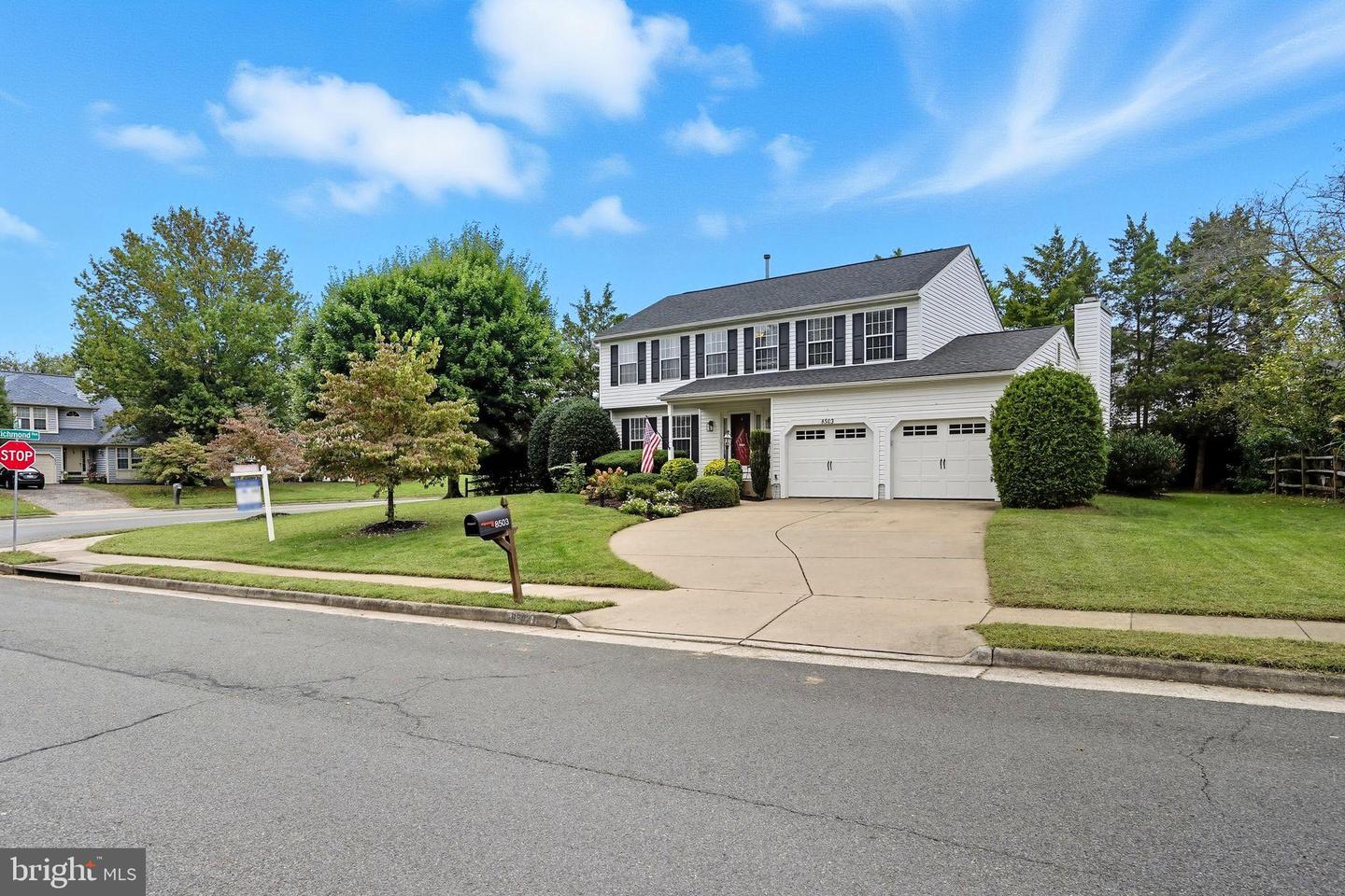 8503 CLEARRIDGE LN, MANASSAS, Virginia 20110, 4 Bedrooms Bedrooms, ,3 BathroomsBathrooms,Residential,For sale,8503 CLEARRIDGE LN,VAMN2009384 MLS # VAMN2009384