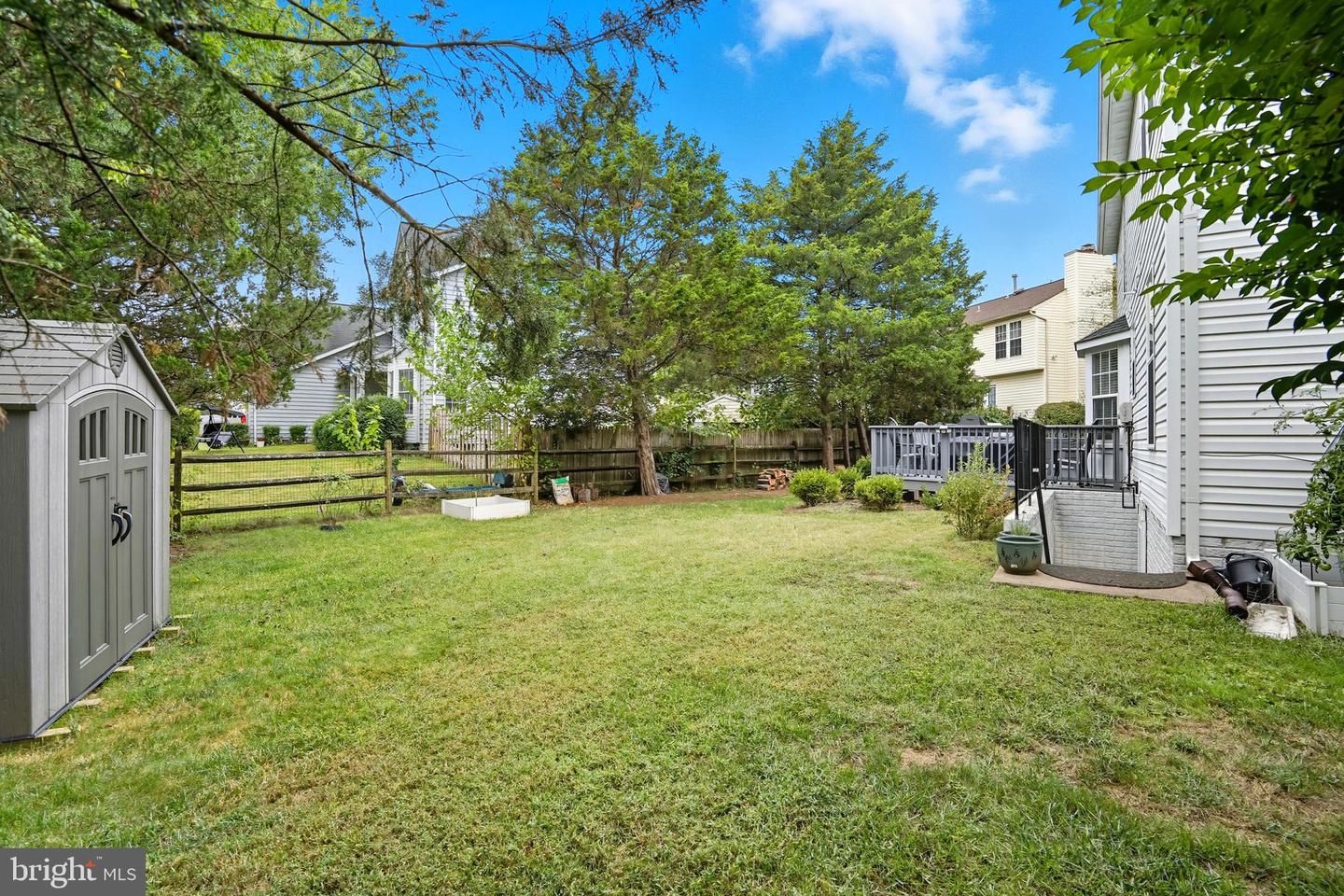8503 CLEARRIDGE LN, MANASSAS, Virginia 20110, 4 Bedrooms Bedrooms, ,3 BathroomsBathrooms,Residential,For sale,8503 CLEARRIDGE LN,VAMN2009384 MLS # VAMN2009384