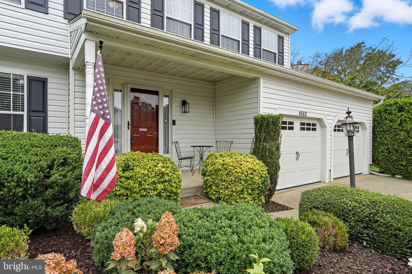 8503 CLEARRIDGE LN, MANASSAS, Virginia 20110, 4 Bedrooms Bedrooms, ,3 BathroomsBathrooms,Residential,For sale,8503 CLEARRIDGE LN,VAMN2009384 MLS # VAMN2009384