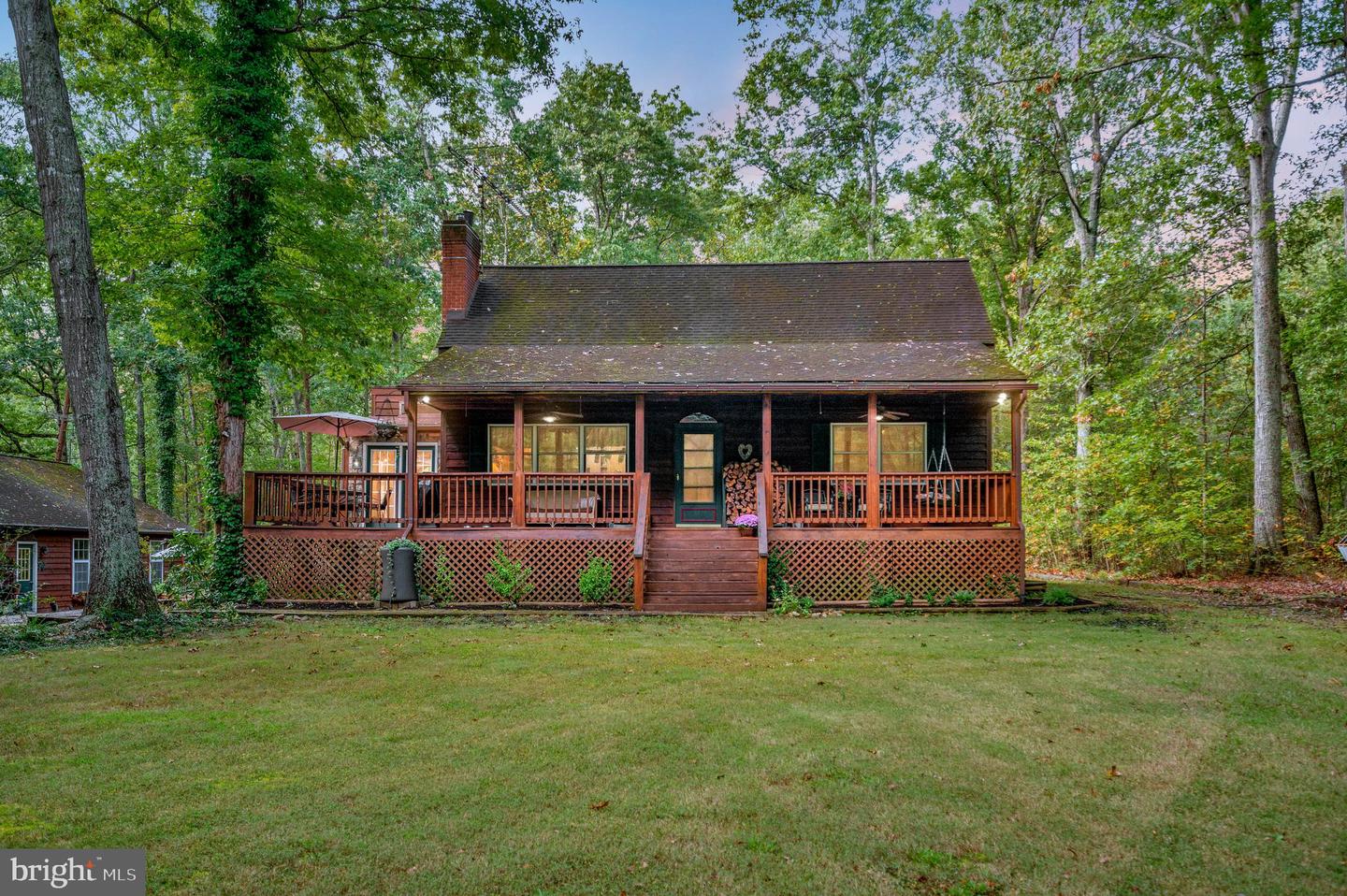 16180 MOUNTAIN TRACK RD, ORANGE, Virginia 22960, 3 Bedrooms Bedrooms, ,2 BathroomsBathrooms,Residential,For sale,16180 MOUNTAIN TRACK RD,VAOR2012370 MLS # VAOR2012370