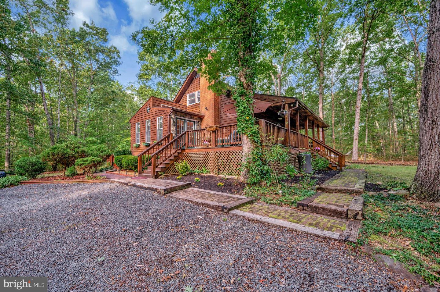 16180 MOUNTAIN TRACK RD, ORANGE, Virginia 22960, 3 Bedrooms Bedrooms, ,2 BathroomsBathrooms,Residential,For sale,16180 MOUNTAIN TRACK RD,VAOR2012370 MLS # VAOR2012370