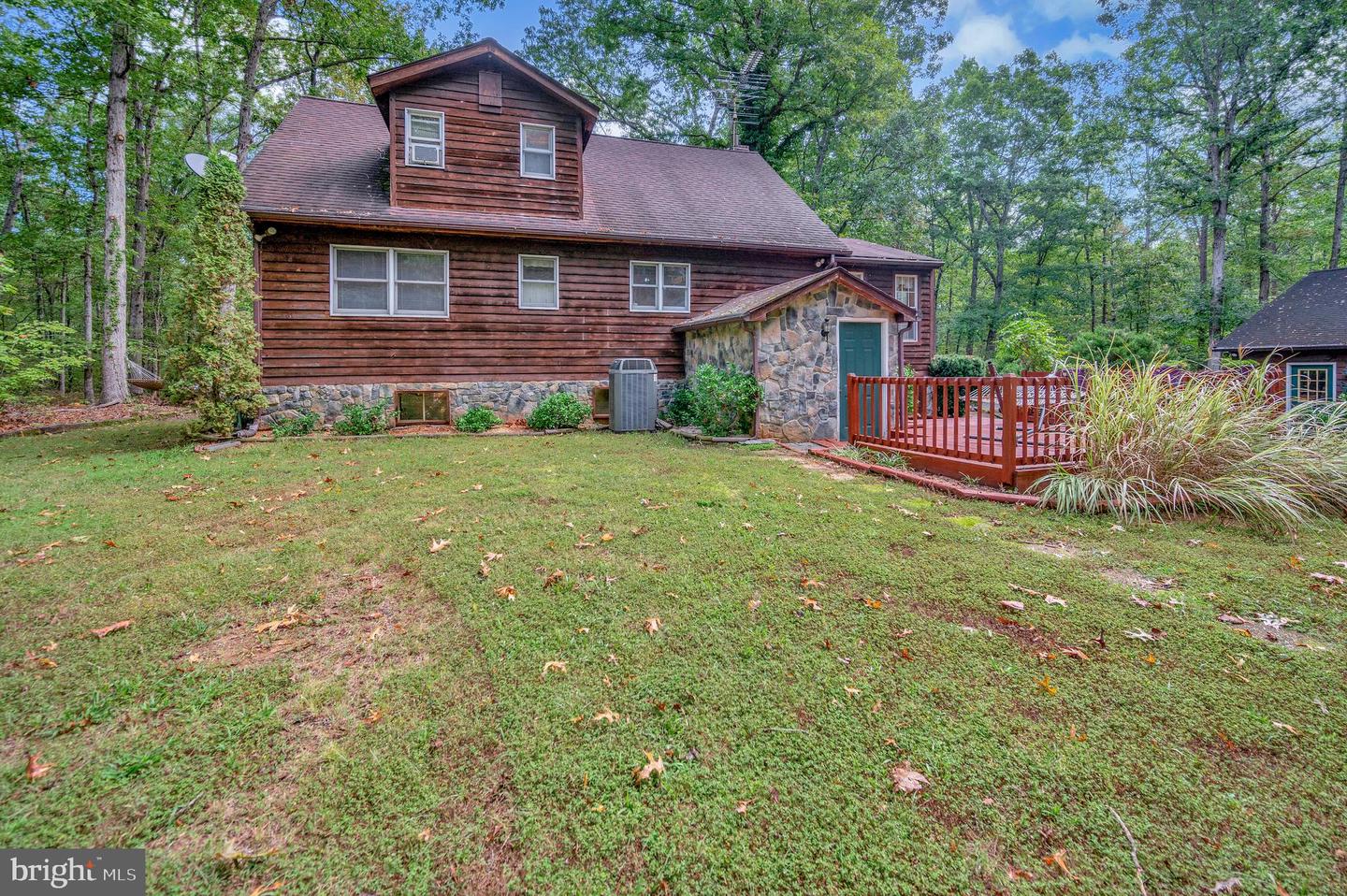 16180 MOUNTAIN TRACK RD, ORANGE, Virginia 22960, 3 Bedrooms Bedrooms, ,2 BathroomsBathrooms,Residential,For sale,16180 MOUNTAIN TRACK RD,VAOR2012370 MLS # VAOR2012370