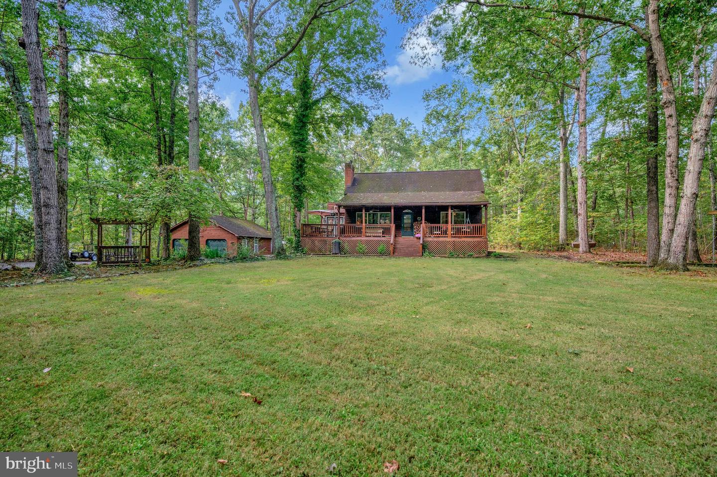 16180 MOUNTAIN TRACK RD, ORANGE, Virginia 22960, 3 Bedrooms Bedrooms, ,2 BathroomsBathrooms,Residential,For sale,16180 MOUNTAIN TRACK RD,VAOR2012370 MLS # VAOR2012370
