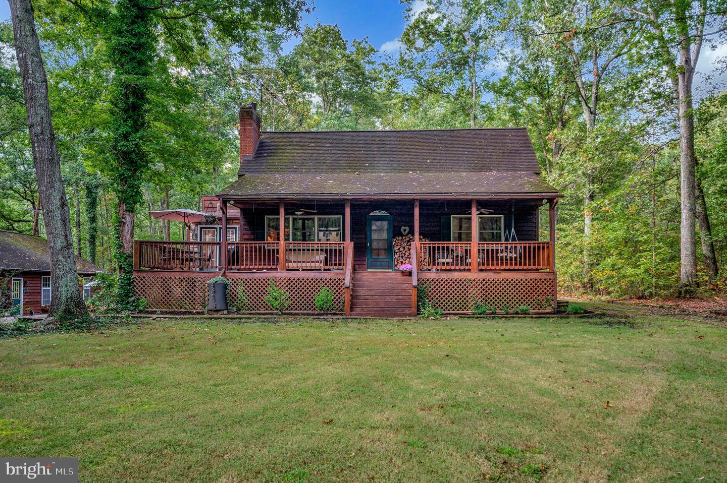 16180 MOUNTAIN TRACK RD, ORANGE, Virginia 22960, 3 Bedrooms Bedrooms, ,2 BathroomsBathrooms,Residential,For sale,16180 MOUNTAIN TRACK RD,VAOR2012370 MLS # VAOR2012370