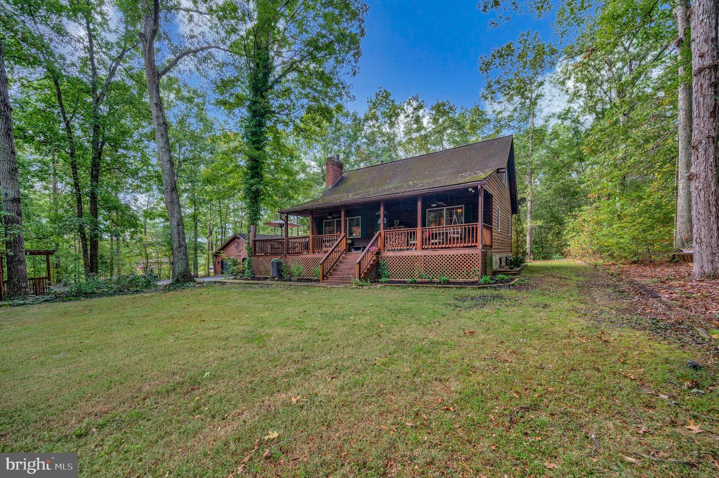 16180 MOUNTAIN TRACK RD, ORANGE, Virginia 22960, 3 Bedrooms Bedrooms, ,2 BathroomsBathrooms,Residential,For sale,16180 MOUNTAIN TRACK RD,VAOR2012370 MLS # VAOR2012370