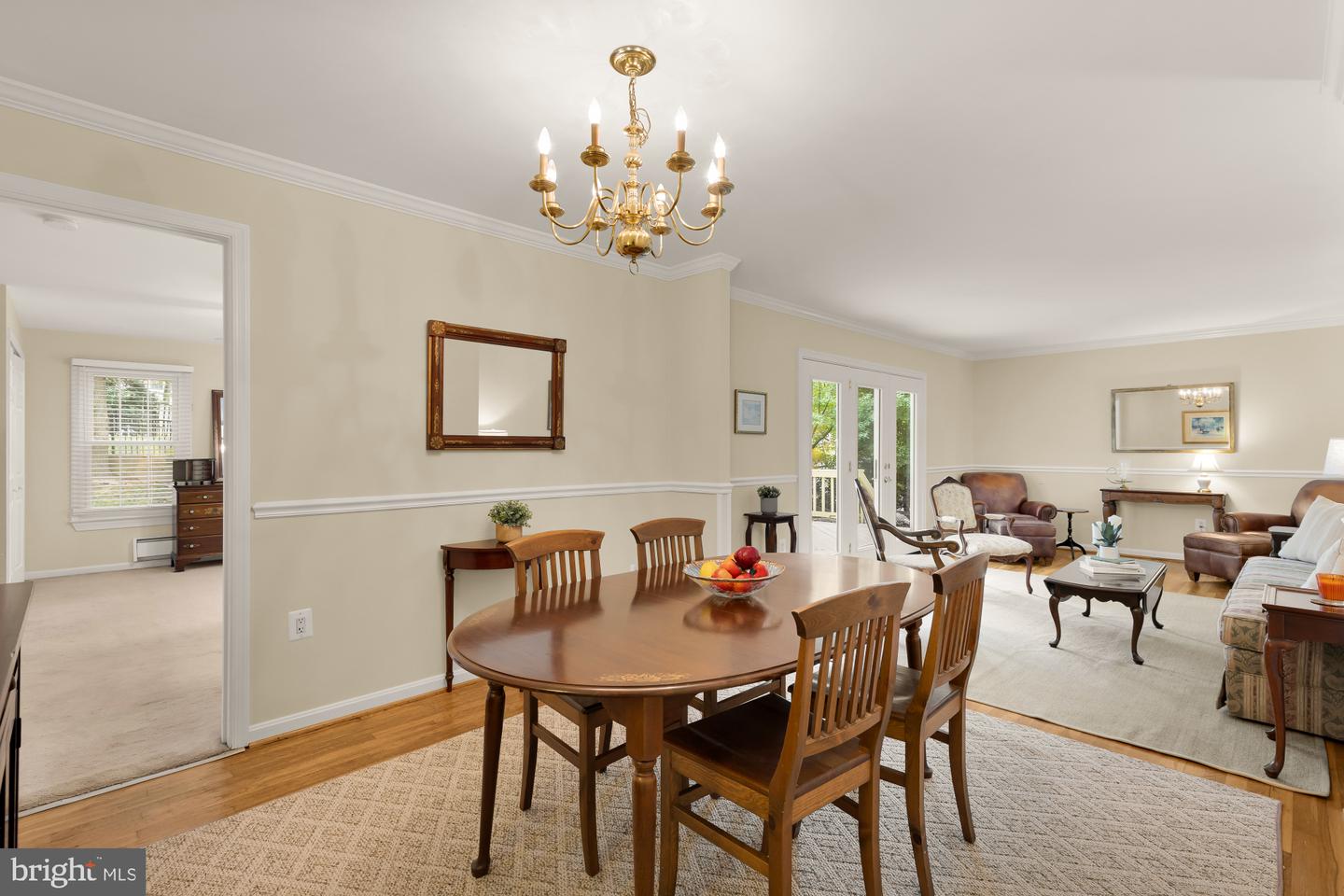 9107 JOYCE PHILLIP CT, SPRINGFIELD, Virginia 22153, 5 Bedrooms Bedrooms, ,3 BathroomsBathrooms,Residential,For sale,9107 JOYCE PHILLIP CT,VAFX2269016 MLS # VAFX2269016