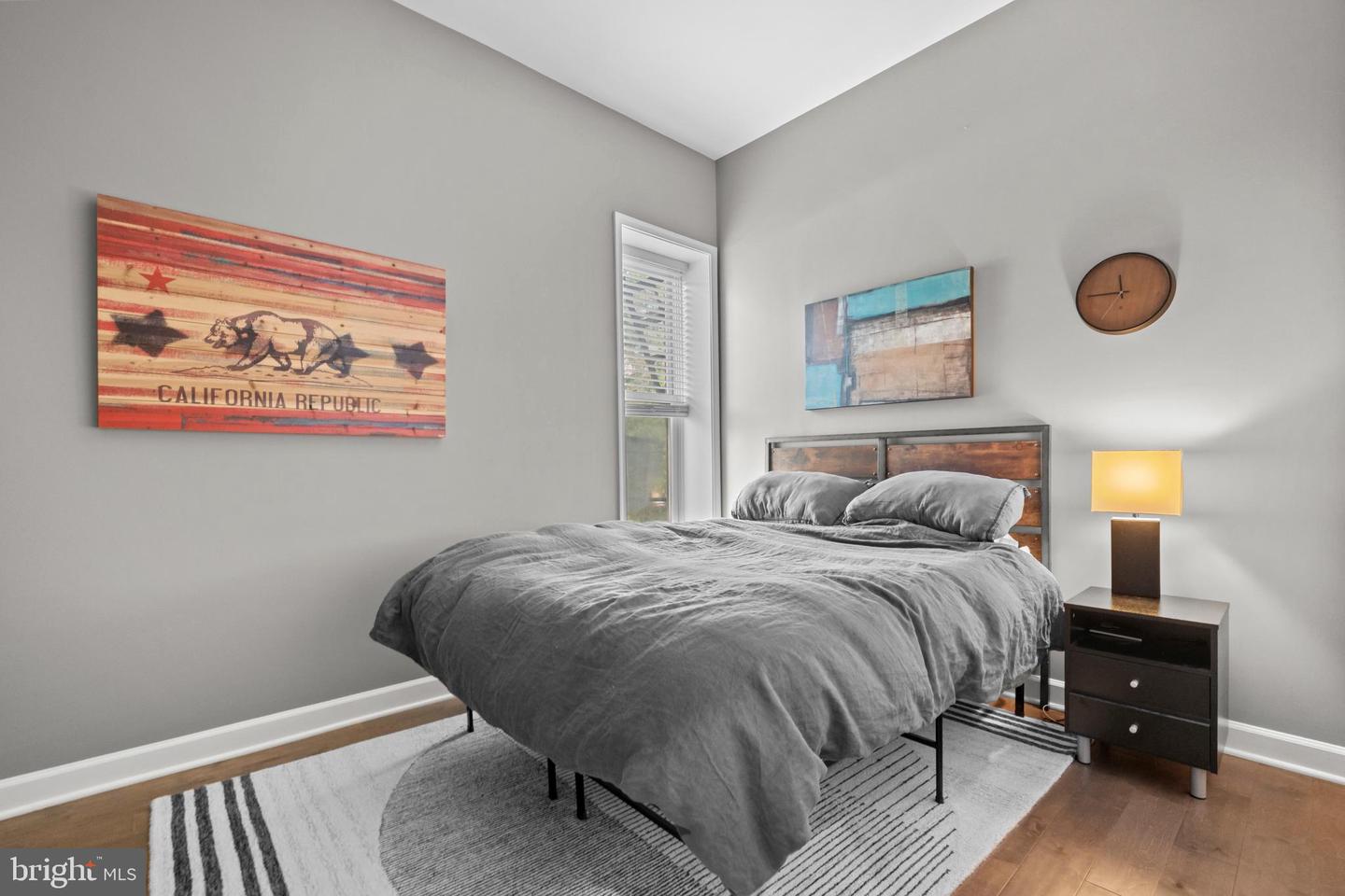 1322 RHODE ISLAND AVE NW #6, WASHINGTON, District Of Columbia 20005, 2 Bedrooms Bedrooms, ,1 BathroomBathrooms,Residential,For sale,1322 RHODE ISLAND AVE NW #6,DCDC2223956 MLS # DCDC2223956