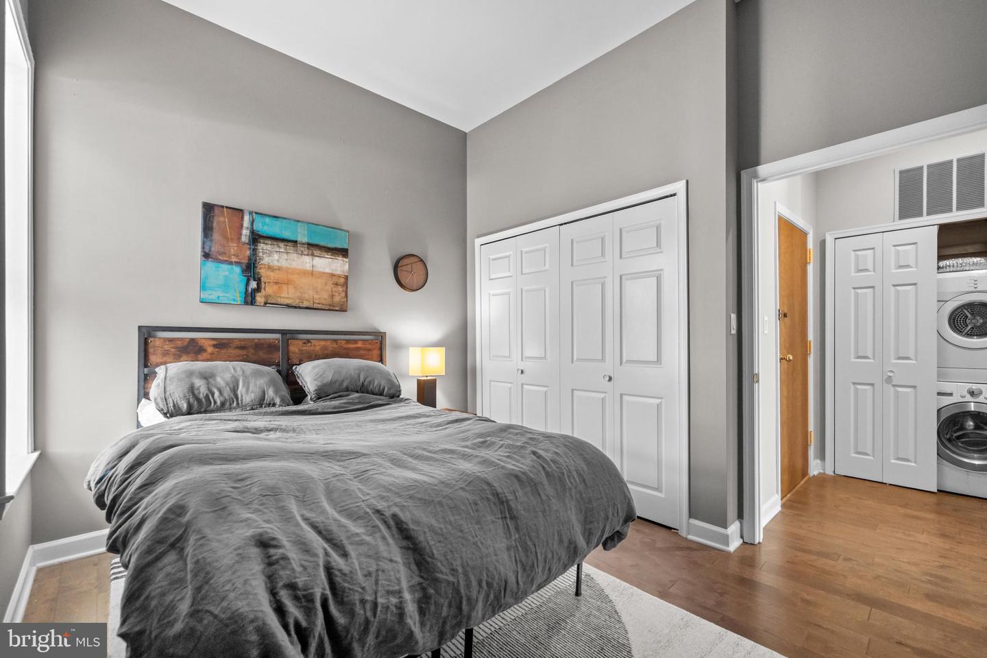 1322 RHODE ISLAND AVE NW #6, WASHINGTON, District Of Columbia 20005, 2 Bedrooms Bedrooms, ,1 BathroomBathrooms,Residential,For sale,1322 RHODE ISLAND AVE NW #6,DCDC2223956 MLS # DCDC2223956