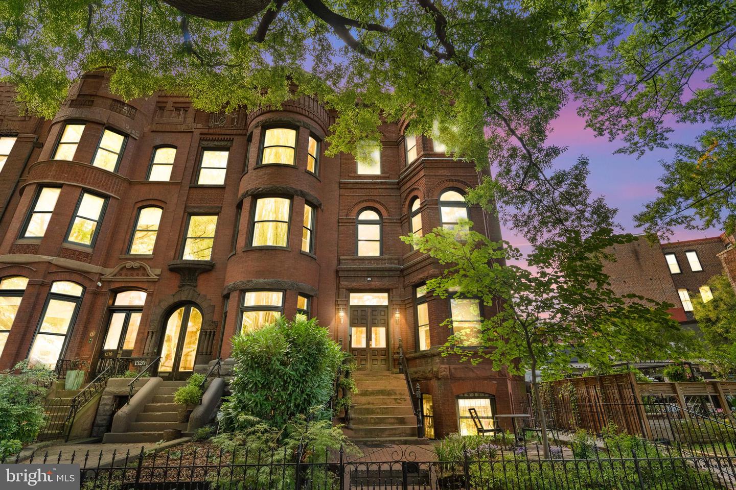 1322 RHODE ISLAND AVE NW #6, WASHINGTON, District Of Columbia 20005, 2 Bedrooms Bedrooms, ,1 BathroomBathrooms,Residential,For sale,1322 RHODE ISLAND AVE NW #6,DCDC2223956 MLS # DCDC2223956