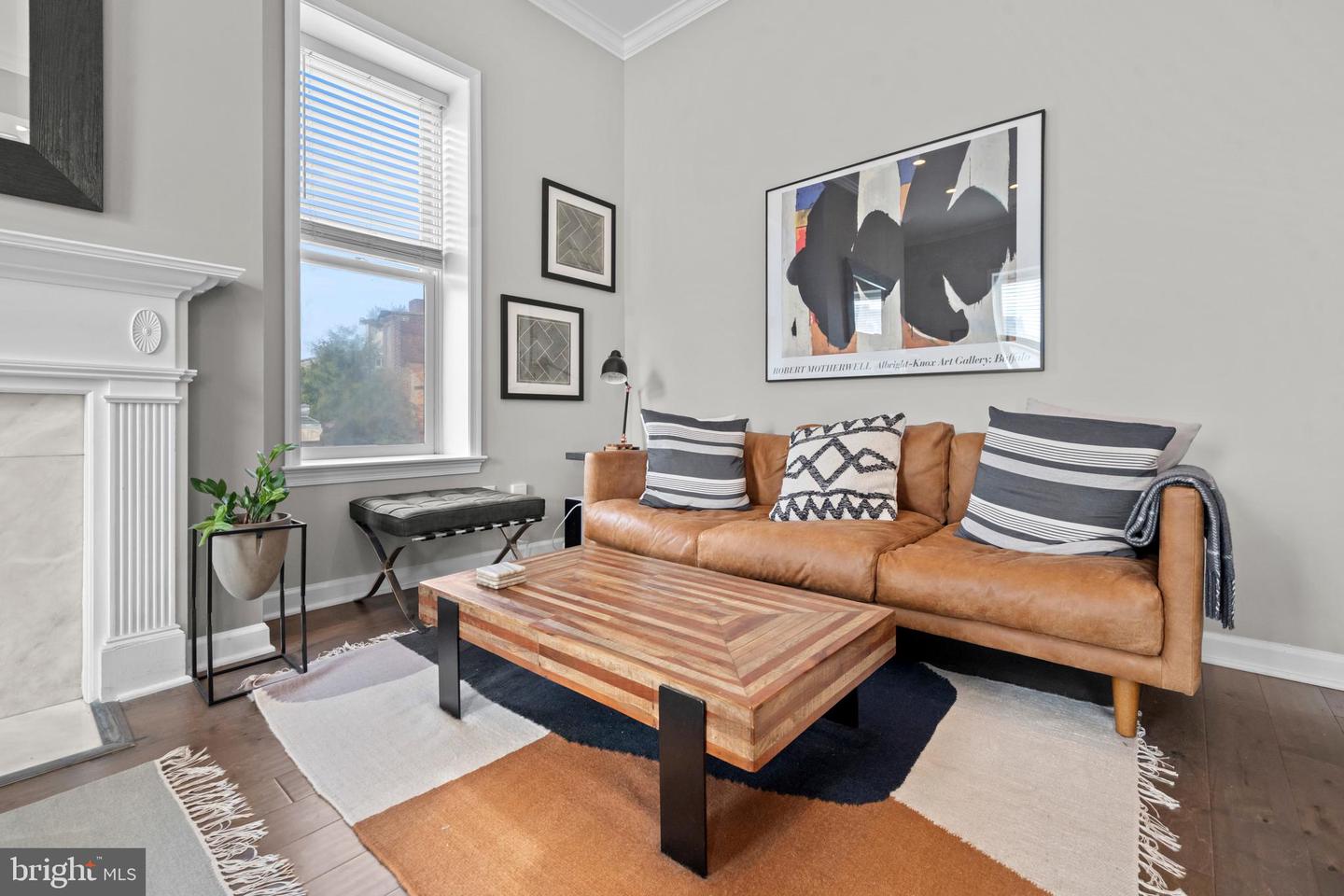 1322 RHODE ISLAND AVE NW #6, WASHINGTON, District Of Columbia 20005, 2 Bedrooms Bedrooms, ,1 BathroomBathrooms,Residential,For sale,1322 RHODE ISLAND AVE NW #6,DCDC2223956 MLS # DCDC2223956