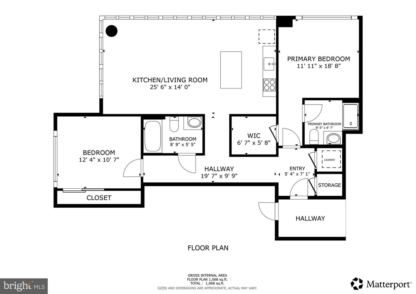 1300 4TH ST SE #312, WASHINGTON, District Of Columbia 20003, 2 Bedrooms Bedrooms, ,2 BathroomsBathrooms,Residential,For sale,1300 4TH ST SE #312,DCDC2223984 MLS # DCDC2223984