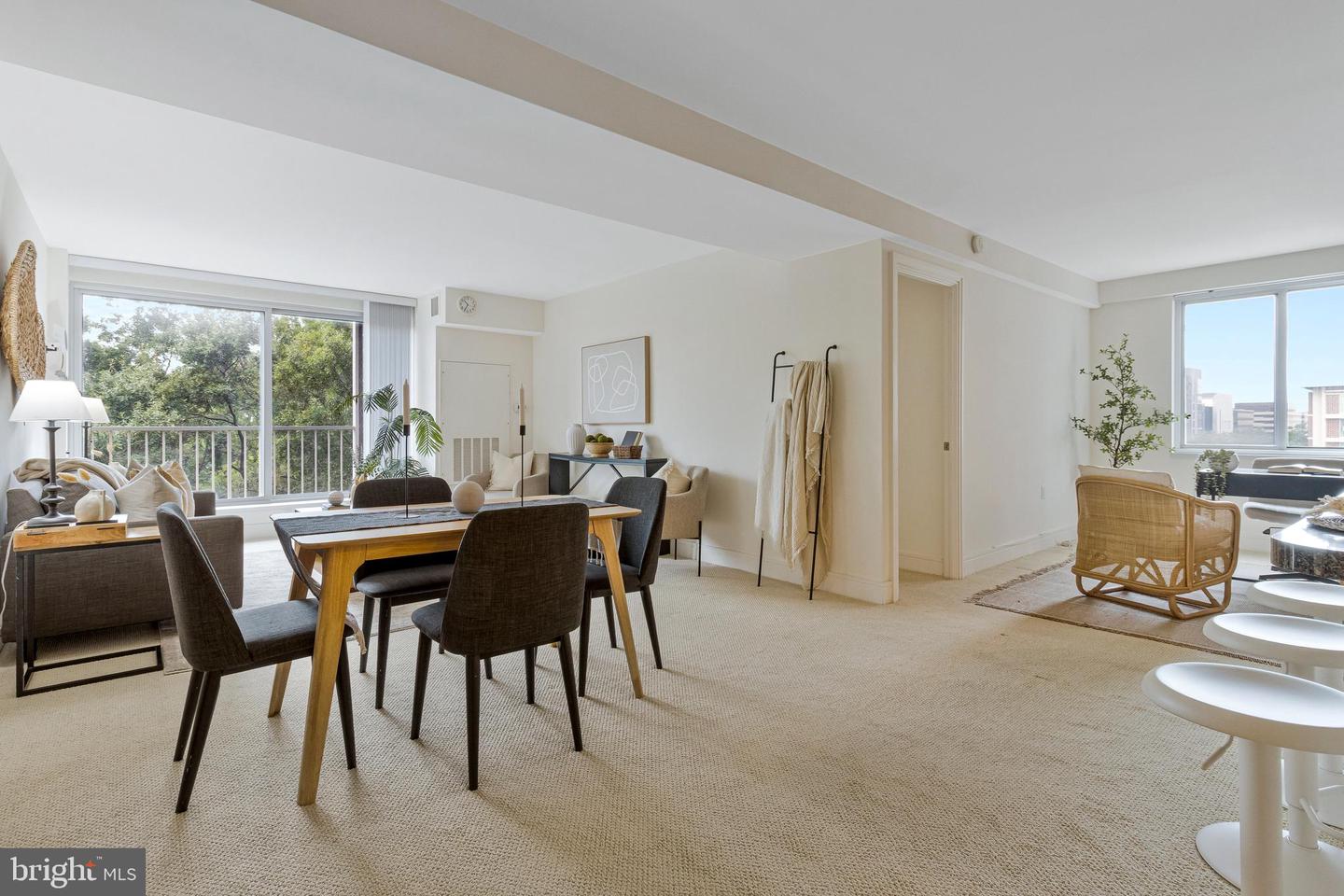 800 4TH ST SW #N701, WASHINGTON, District Of Columbia 20024, 1 Bedroom Bedrooms, ,1 BathroomBathrooms,Residential,For sale,800 4TH ST SW #N701,DCDC2223988 MLS # DCDC2223988