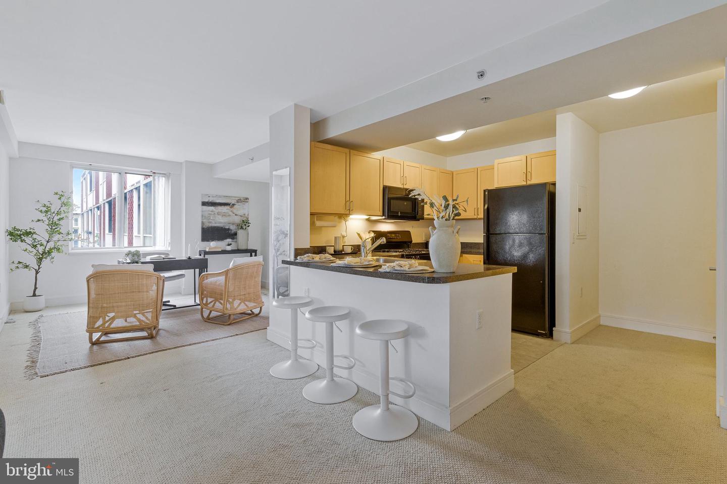 800 4TH ST SW #N701, WASHINGTON, District Of Columbia 20024, 1 Bedroom Bedrooms, ,1 BathroomBathrooms,Residential,For sale,800 4TH ST SW #N701,DCDC2223988 MLS # DCDC2223988