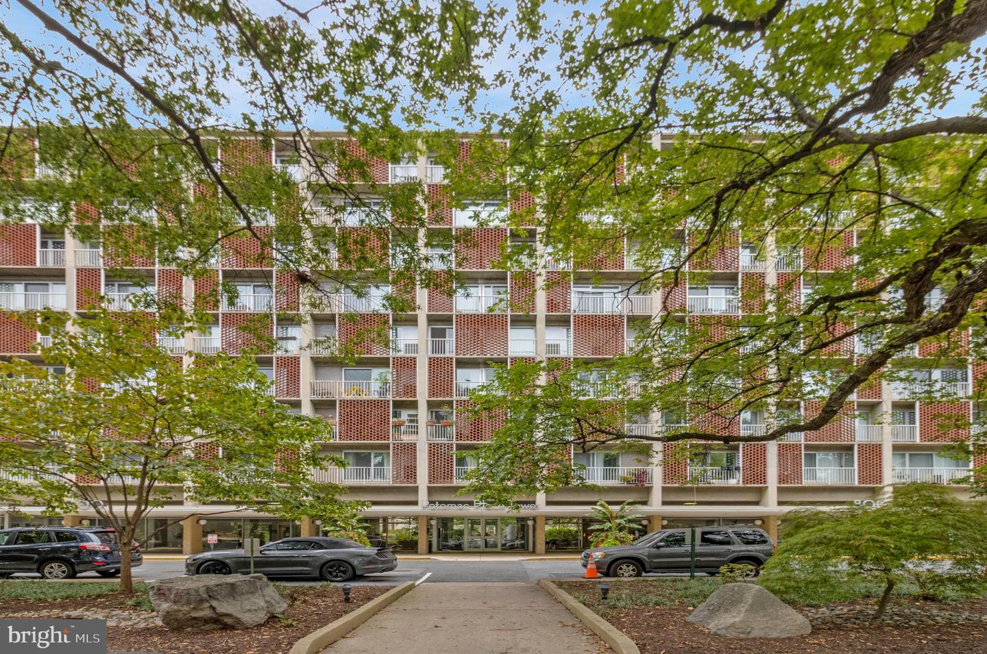 800 4TH ST SW #N701, WASHINGTON, District Of Columbia 20024, 1 Bedroom Bedrooms, ,1 BathroomBathrooms,Residential,For sale,800 4TH ST SW #N701,DCDC2223988 MLS # DCDC2223988