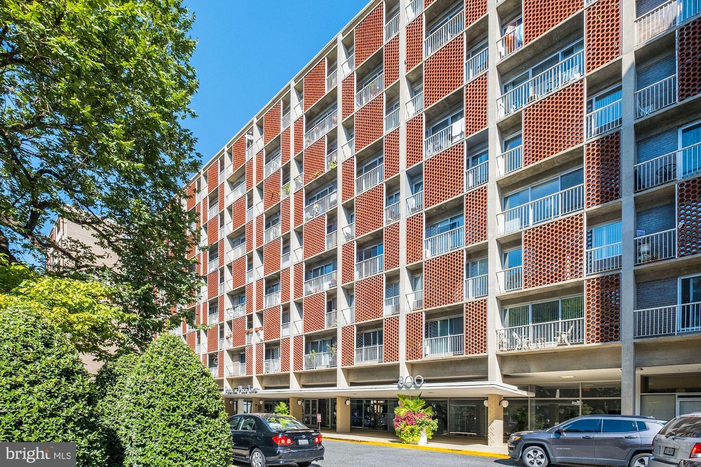 800 4TH ST SW #N701, WASHINGTON, District Of Columbia 20024, 1 Bedroom Bedrooms, ,1 BathroomBathrooms,Residential,For sale,800 4TH ST SW #N701,DCDC2223988 MLS # DCDC2223988