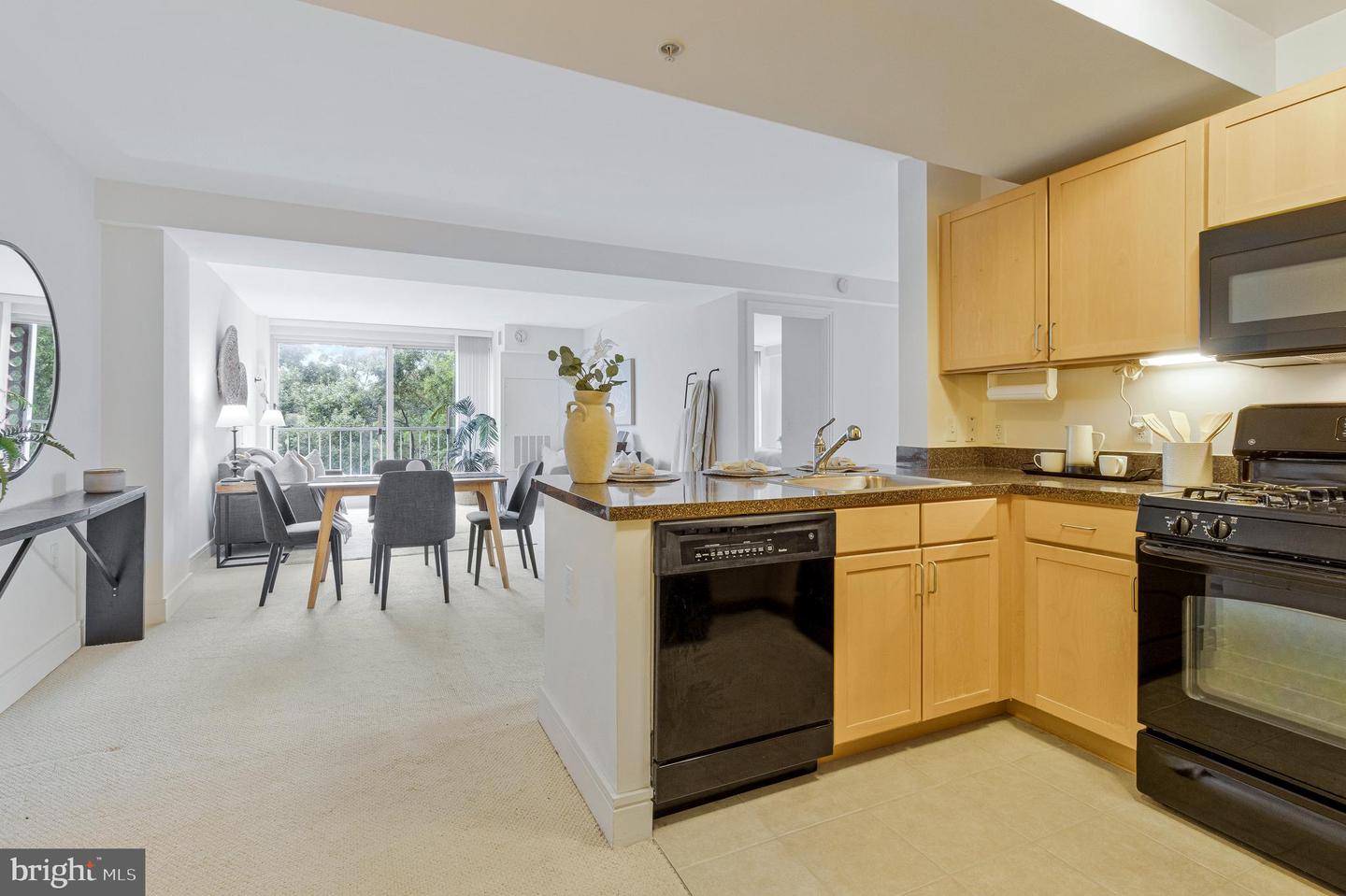 800 4TH ST SW #N701, WASHINGTON, District Of Columbia 20024, 1 Bedroom Bedrooms, ,1 BathroomBathrooms,Residential,For sale,800 4TH ST SW #N701,DCDC2223988 MLS # DCDC2223988