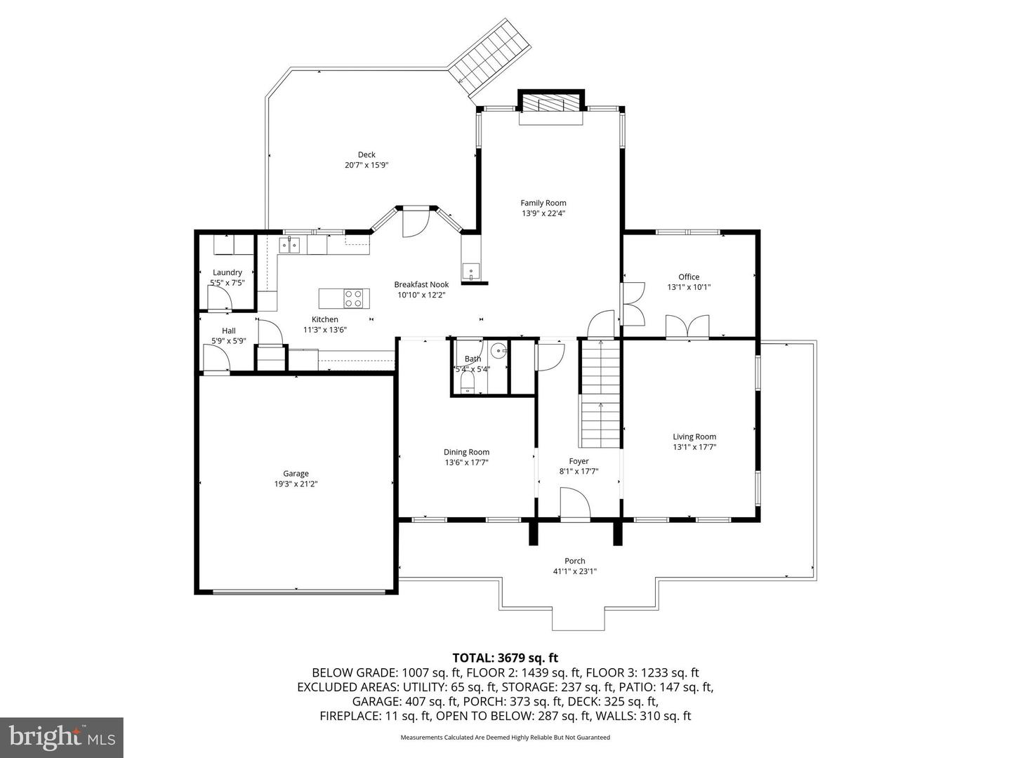 16606 ACCOLON CT, DUMFRIES, Virginia 22025, 4 Bedrooms Bedrooms, 18 Rooms Rooms,3 BathroomsBathrooms,Residential,For sale,16606 ACCOLON CT,VAPW2104716 MLS # VAPW2104716