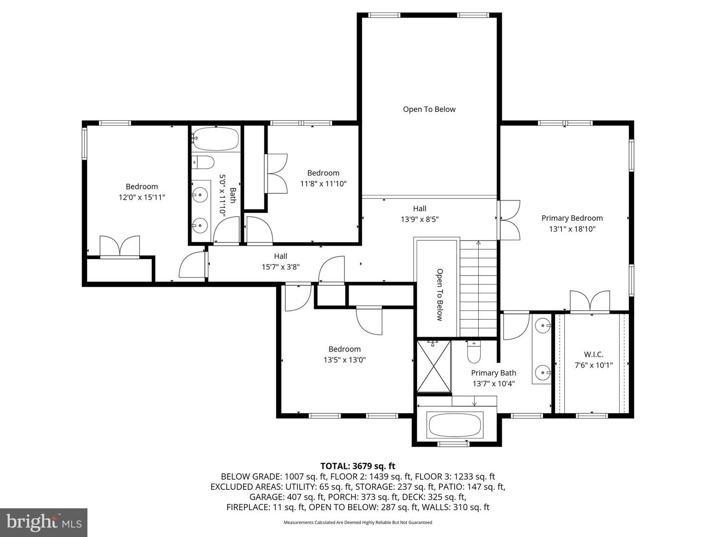 16606 ACCOLON CT, DUMFRIES, Virginia 22025, 4 Bedrooms Bedrooms, 18 Rooms Rooms,3 BathroomsBathrooms,Residential,For sale,16606 ACCOLON CT,VAPW2104716 MLS # VAPW2104716