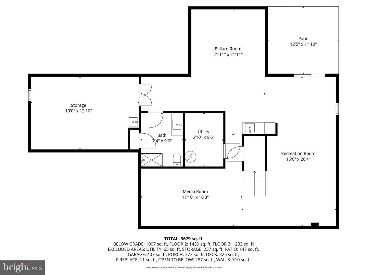 16606 ACCOLON CT, DUMFRIES, Virginia 22025, 4 Bedrooms Bedrooms, 18 Rooms Rooms,3 BathroomsBathrooms,Residential,For sale,16606 ACCOLON CT,VAPW2104716 MLS # VAPW2104716
