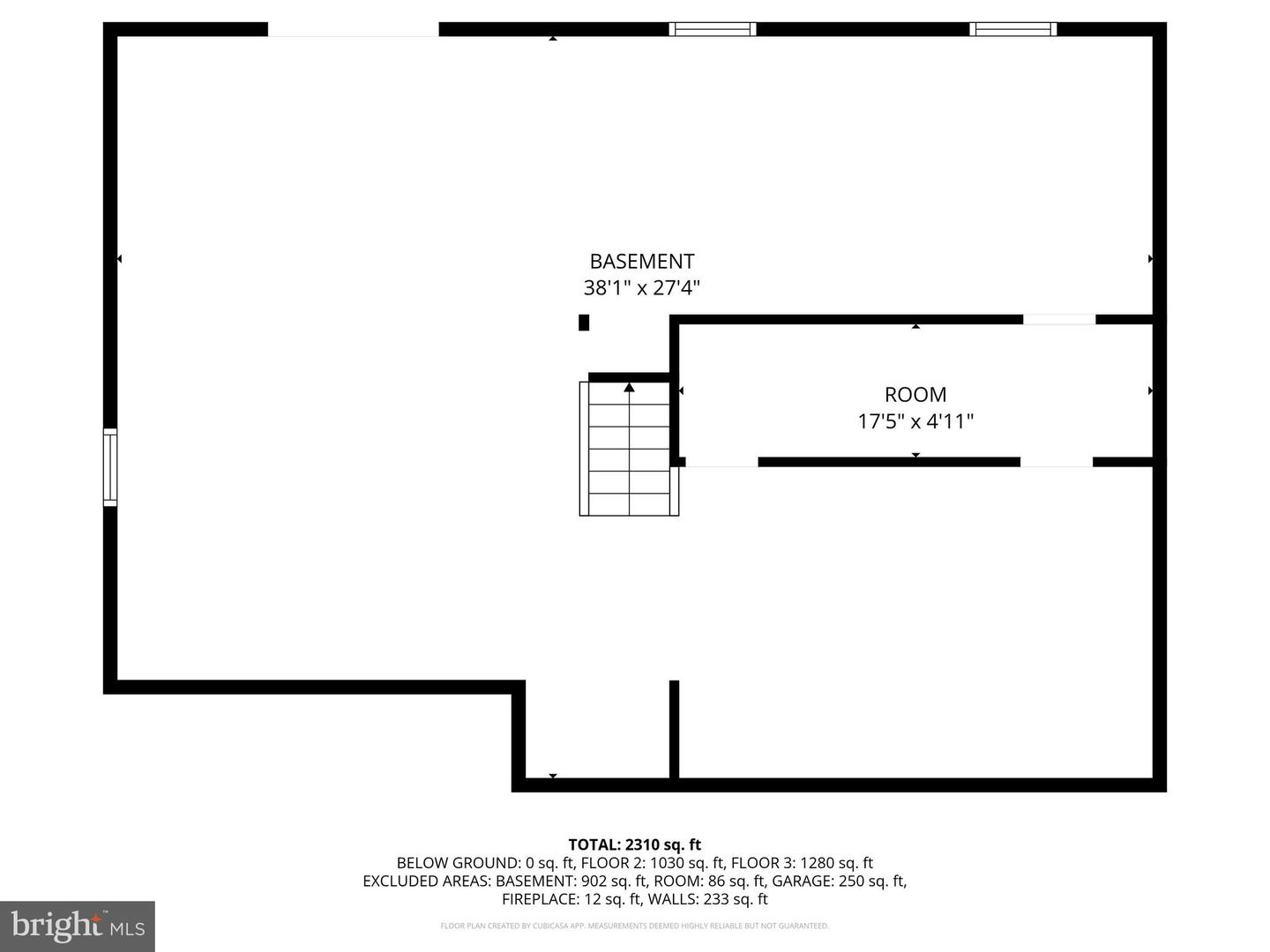 10431 HEADLY CT, FAIRFAX, Virginia 22032, 4 Bedrooms Bedrooms, ,2 BathroomsBathrooms,Residential,For sale,10431 HEADLY CT,VAFX2269170 MLS # VAFX2269170