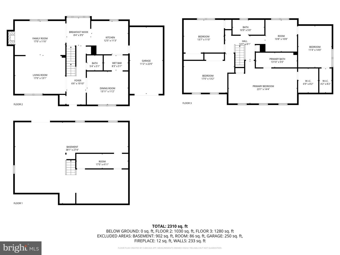 10431 HEADLY CT, FAIRFAX, Virginia 22032, 4 Bedrooms Bedrooms, ,2 BathroomsBathrooms,Residential,For sale,10431 HEADLY CT,VAFX2269170 MLS # VAFX2269170