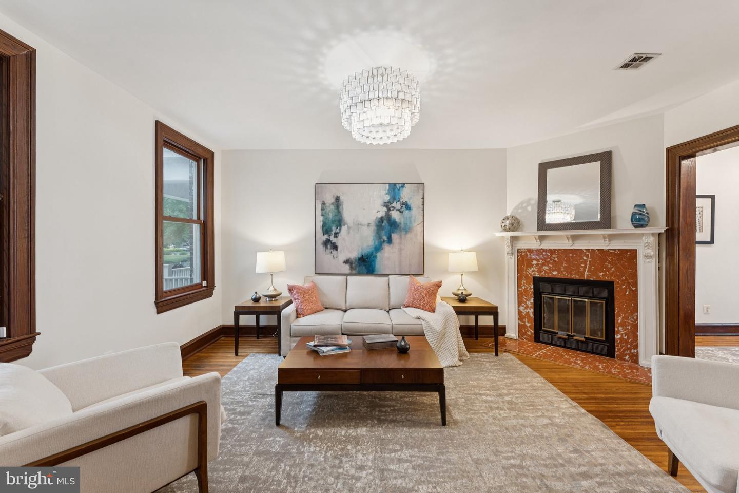 414 7TH ST NE, WASHINGTON, District Of Columbia 20002, 3 Bedrooms Bedrooms, ,2 BathroomsBathrooms,Residential,For sale,414 7TH ST NE,DCDC2224136 MLS # DCDC2224136