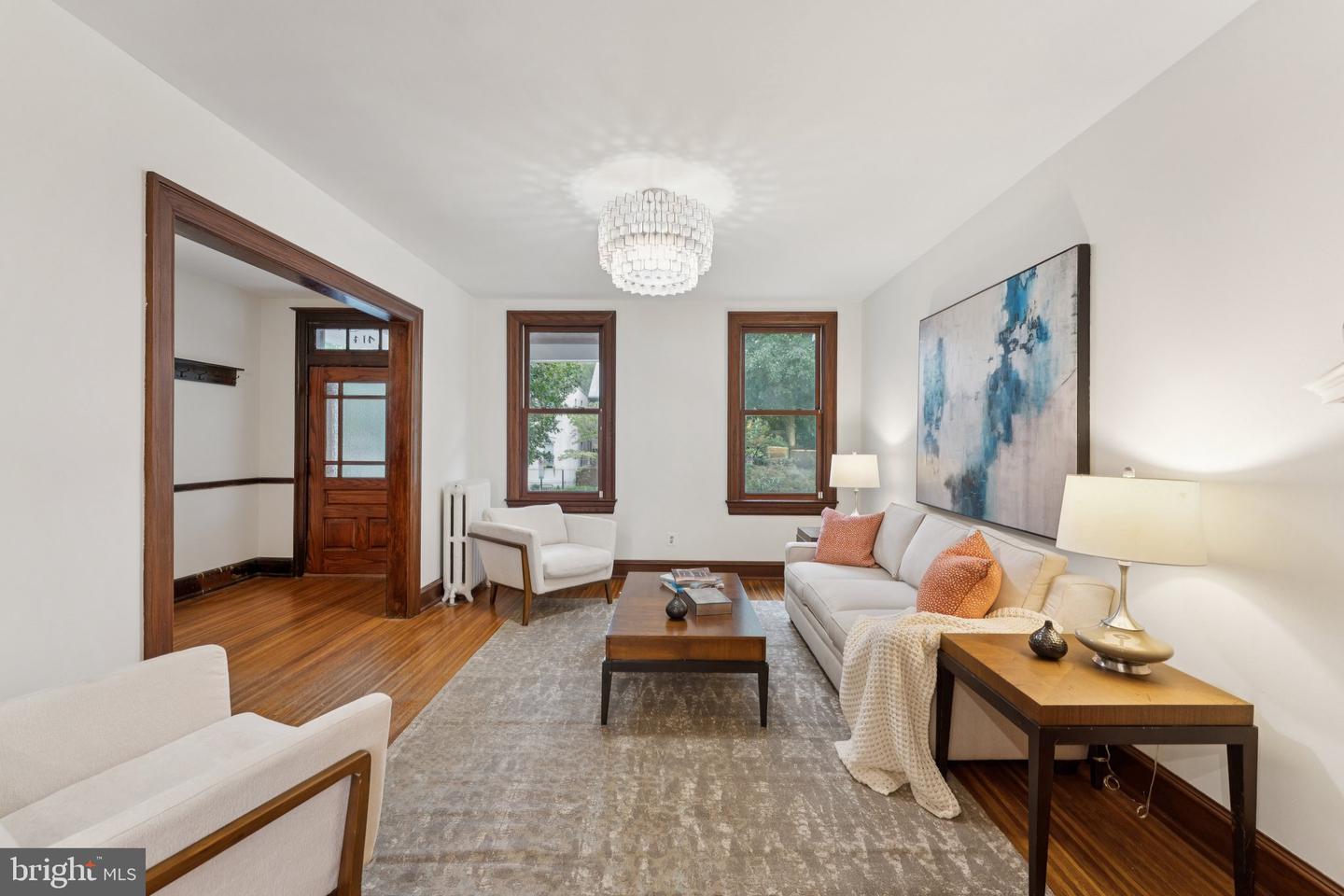 414 7TH ST NE, WASHINGTON, District Of Columbia 20002, 3 Bedrooms Bedrooms, ,2 BathroomsBathrooms,Residential,For sale,414 7TH ST NE,DCDC2224136 MLS # DCDC2224136