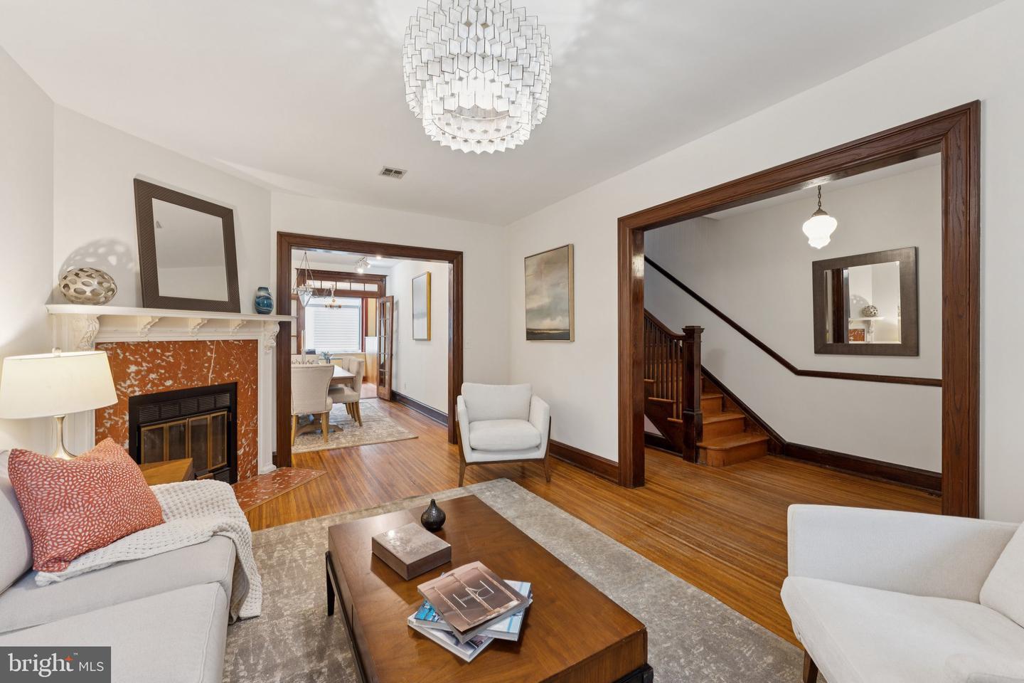 414 7TH ST NE, WASHINGTON, District Of Columbia 20002, 3 Bedrooms Bedrooms, ,2 BathroomsBathrooms,Residential,For sale,414 7TH ST NE,DCDC2224136 MLS # DCDC2224136