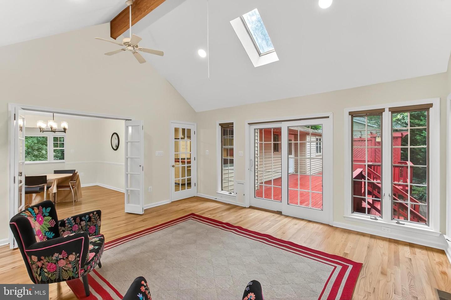 5112 CLINTON RD, ALEXANDRIA, Virginia 22312, 3 Bedrooms Bedrooms, 8 Rooms Rooms,2 BathroomsBathrooms,Residential,For sale,5112 CLINTON RD,VAFX2269286 MLS # VAFX2269286