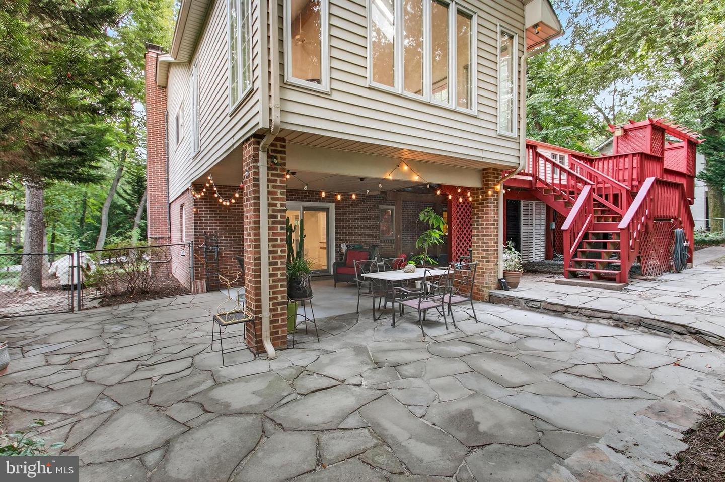 5112 CLINTON RD, ALEXANDRIA, Virginia 22312, 3 Bedrooms Bedrooms, 8 Rooms Rooms,2 BathroomsBathrooms,Residential,For sale,5112 CLINTON RD,VAFX2269286 MLS # VAFX2269286