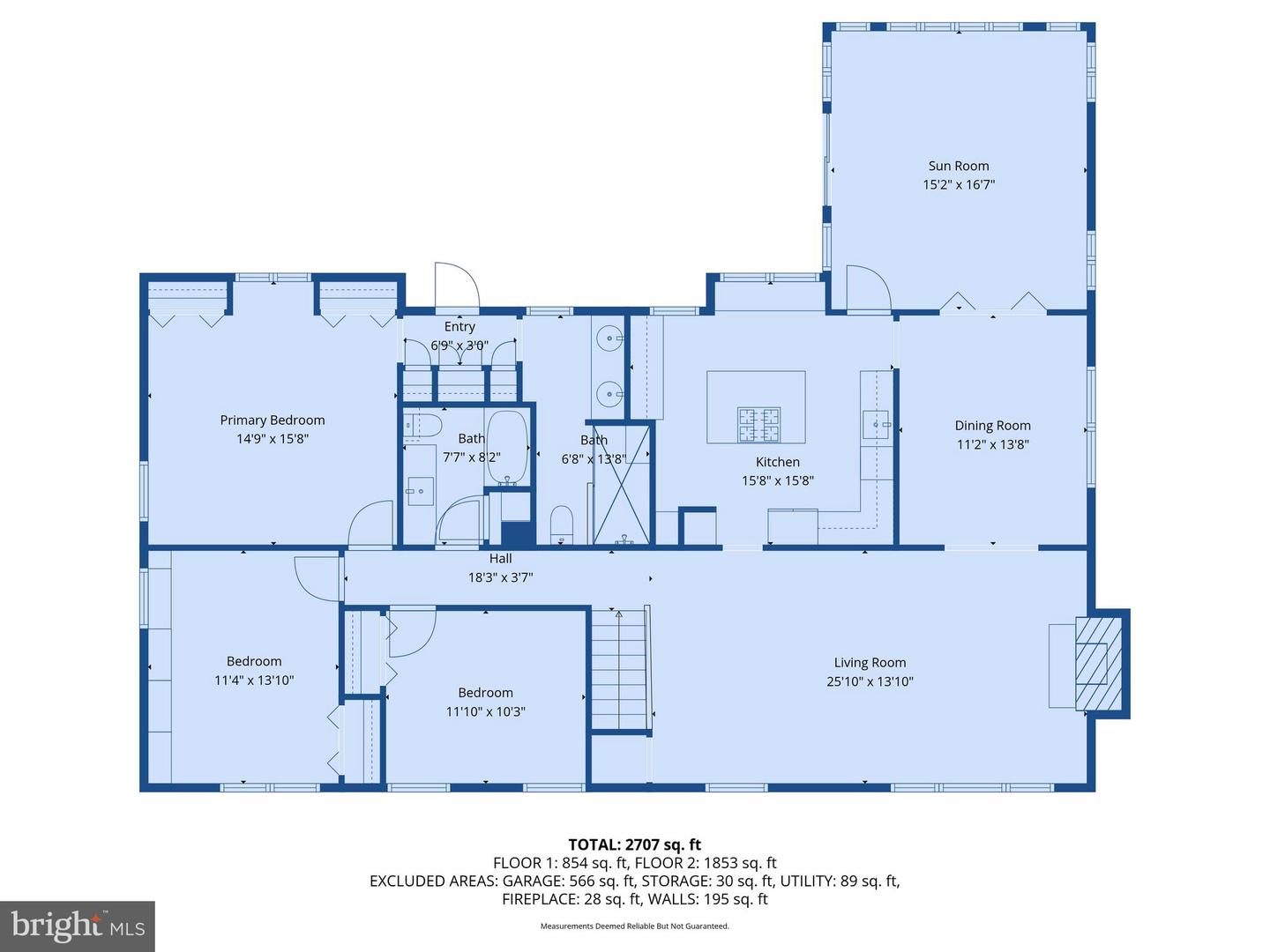 5112 CLINTON RD, ALEXANDRIA, Virginia 22312, 3 Bedrooms Bedrooms, 8 Rooms Rooms,2 BathroomsBathrooms,Residential,For sale,5112 CLINTON RD,VAFX2269286 MLS # VAFX2269286