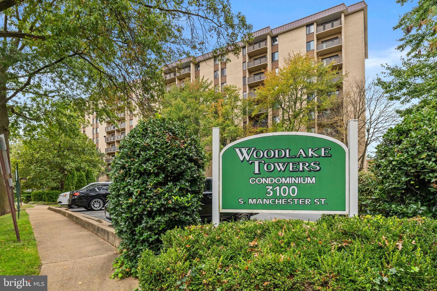 3100 S MANCHESTER ST #813, FALLS CHURCH, Virginia 22044, 1 Bedroom Bedrooms, ,1 BathroomBathrooms,Residential,For sale,3100 S MANCHESTER ST #813,VAFX2269288 MLS # VAFX2269288