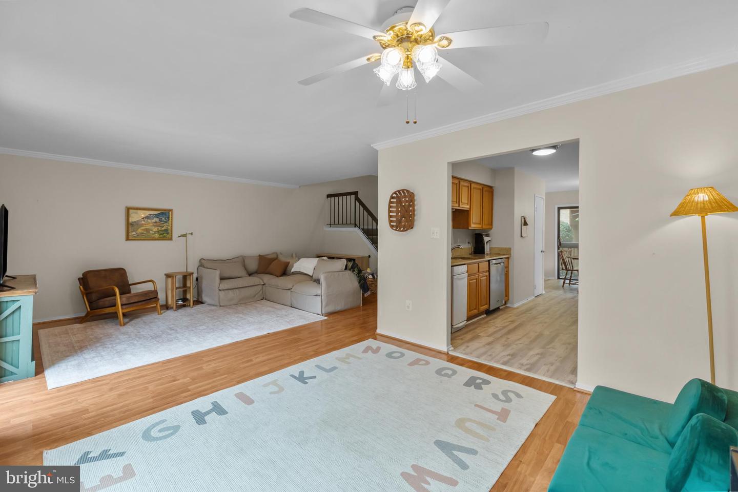 9068 BLARNEY STONE DR, SPRINGFIELD, Virginia 22152, 3 Bedrooms Bedrooms, ,3 BathroomsBathrooms,Residential,For sale,9068 BLARNEY STONE DR,VAFX2269298 MLS # VAFX2269298