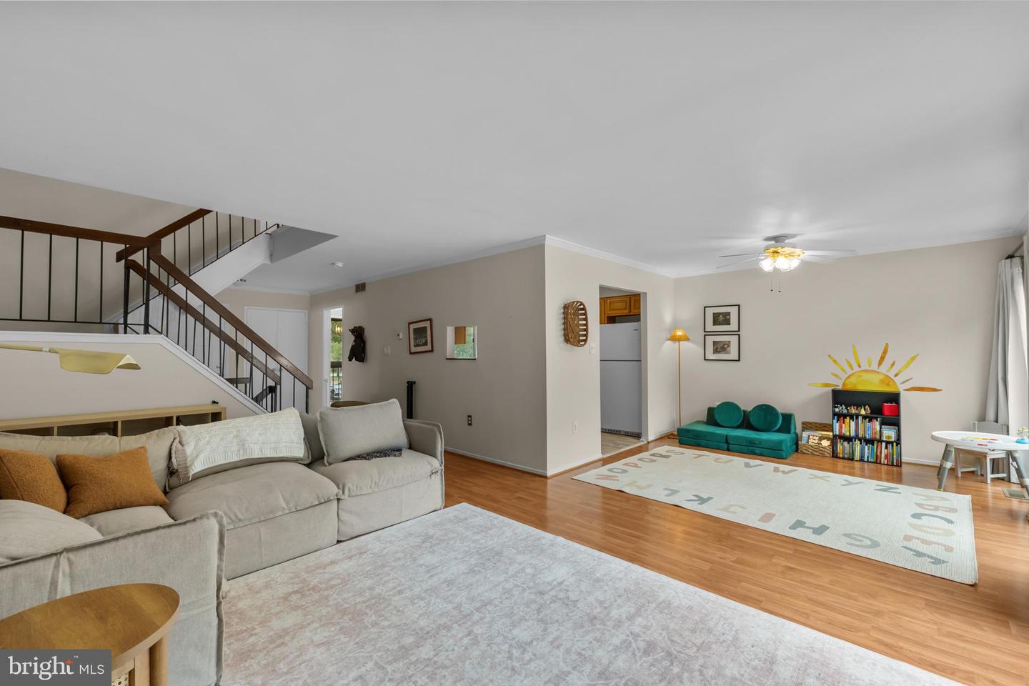 9068 BLARNEY STONE DR, SPRINGFIELD, Virginia 22152, 3 Bedrooms Bedrooms, ,3 BathroomsBathrooms,Residential,For sale,9068 BLARNEY STONE DR,VAFX2269298 MLS # VAFX2269298