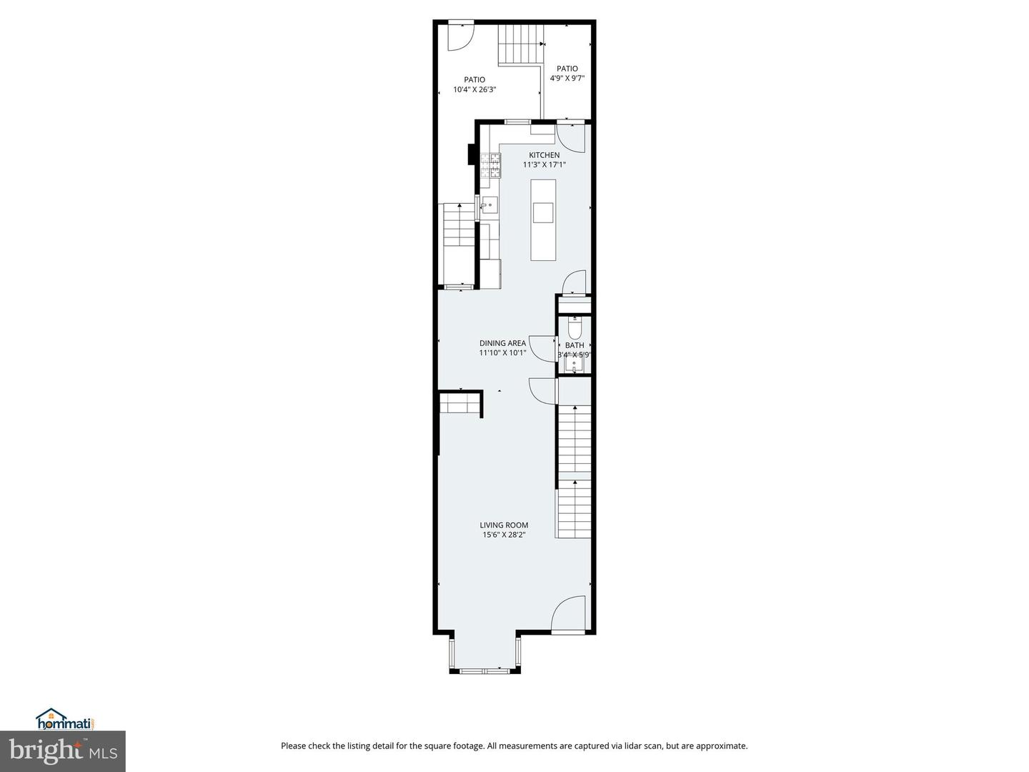 916 NE C ST NE, WASHINGTON, District Of Columbia 20002, 5 Bedrooms Bedrooms, 5 Rooms Rooms,3 BathroomsBathrooms,Residential,For sale,916 NE C ST NE,DCDC2224212 MLS # DCDC2224212