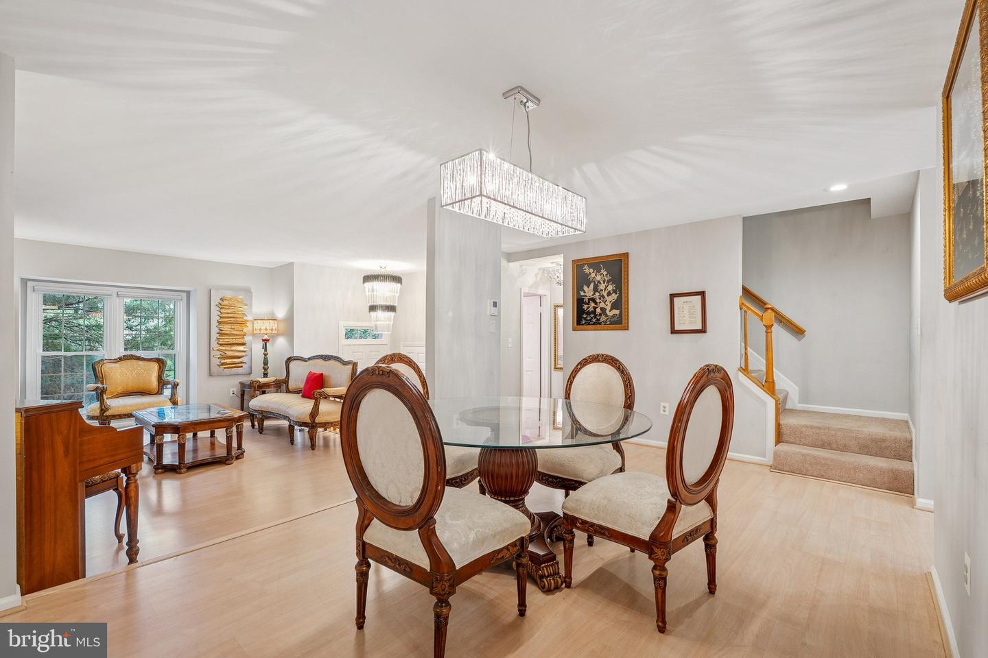 4024 NICHOLAS CT, FAIRFAX, Virginia 22033, 3 Bedrooms Bedrooms, ,3 BathroomsBathrooms,Residential,For sale,4024 NICHOLAS CT,VAFX2269424 MLS # VAFX2269424