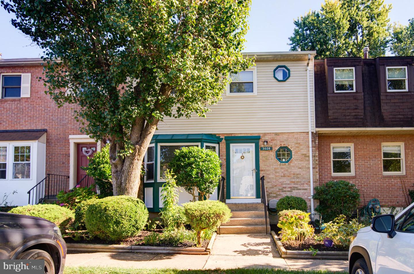 3028 WHITE BIRCH CT, FAIRFAX, Virginia 22031, 4 Bedrooms Bedrooms, ,3 BathroomsBathrooms,Residential,For sale,3028 WHITE BIRCH CT,VAFX2269466 MLS # VAFX2269466