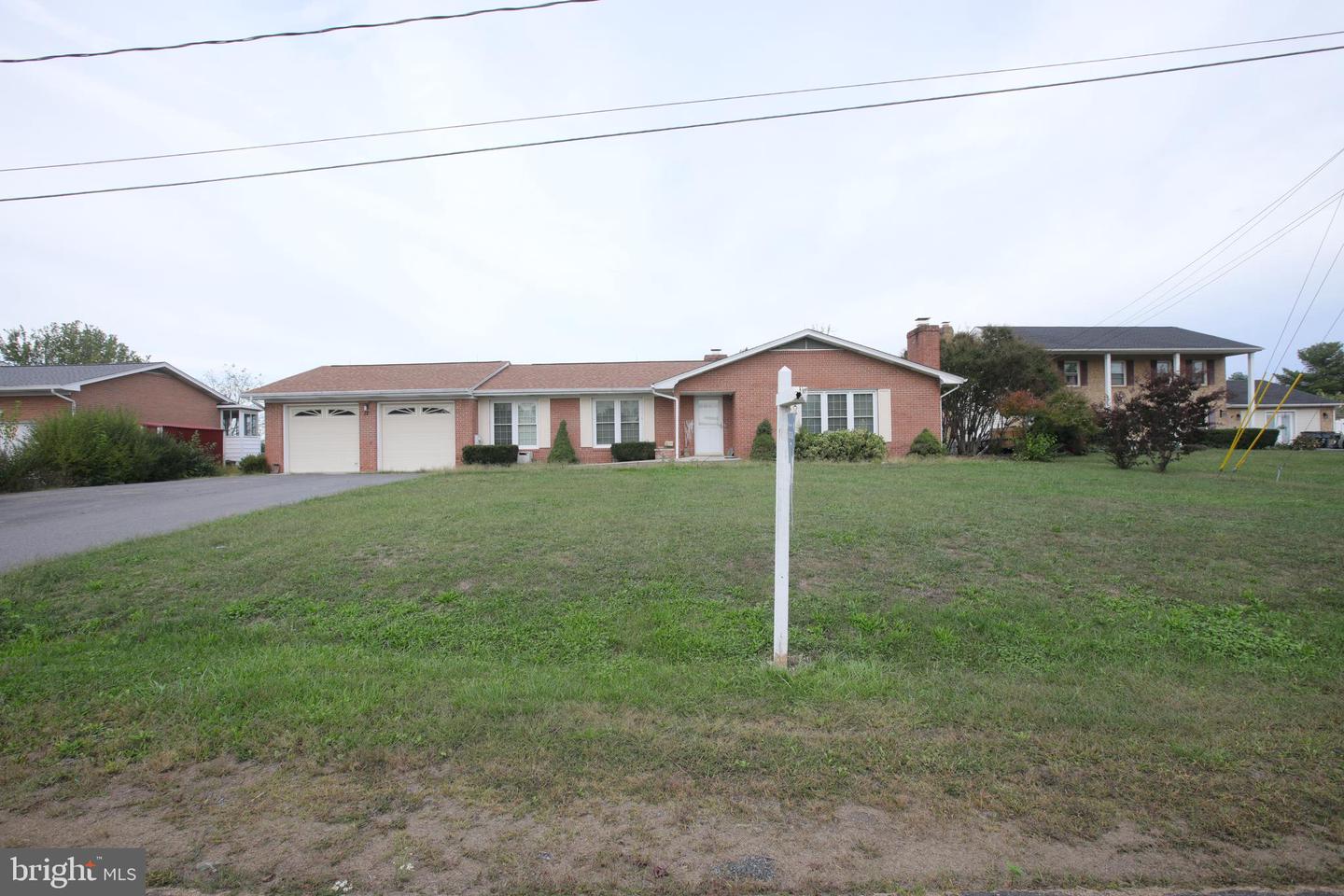 121 HARMON PL, STEPHENS CITY, Virginia 22655, 3 Bedrooms Bedrooms, ,2 BathroomsBathrooms,Residential,For sale,121 HARMON PL,VAFV2037070 MLS # VAFV2037070