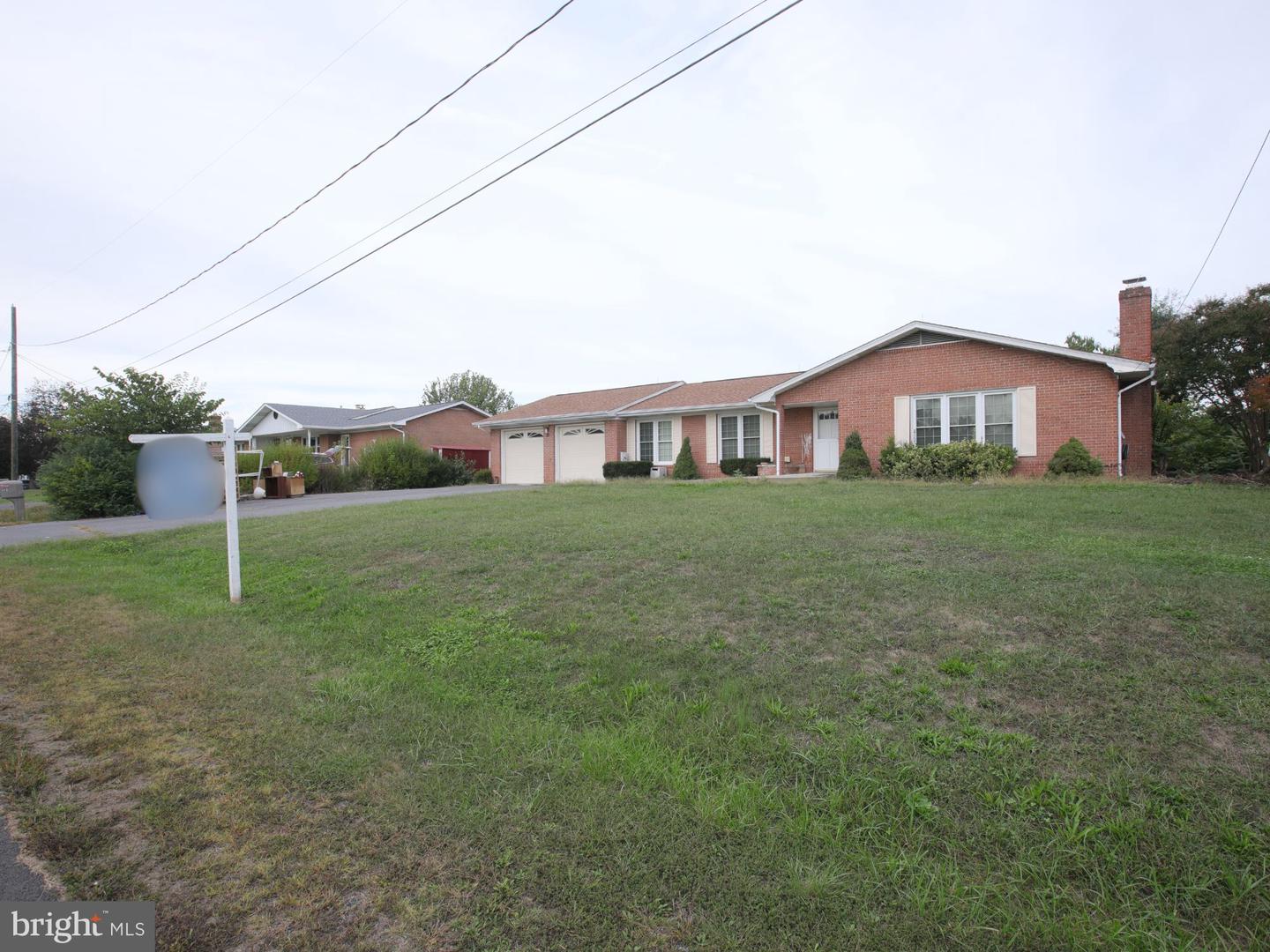 121 HARMON PL, STEPHENS CITY, Virginia 22655, 3 Bedrooms Bedrooms, ,2 BathroomsBathrooms,Residential,For sale,121 HARMON PL,VAFV2037070 MLS # VAFV2037070