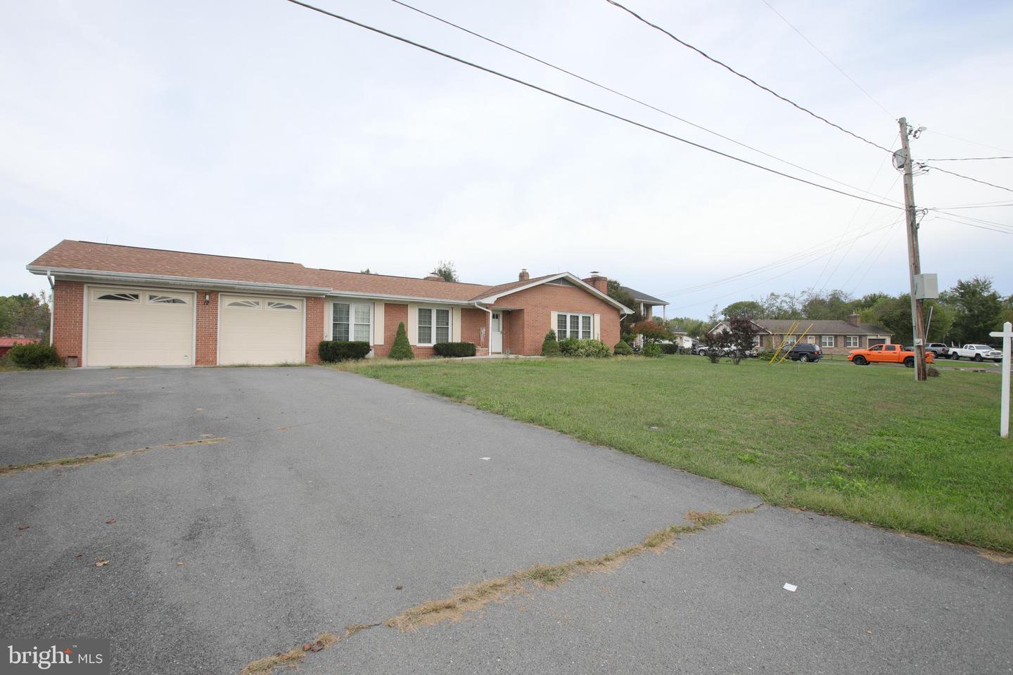 121 HARMON PL, STEPHENS CITY, Virginia 22655, 3 Bedrooms Bedrooms, ,2 BathroomsBathrooms,Residential,For sale,121 HARMON PL,VAFV2037070 MLS # VAFV2037070