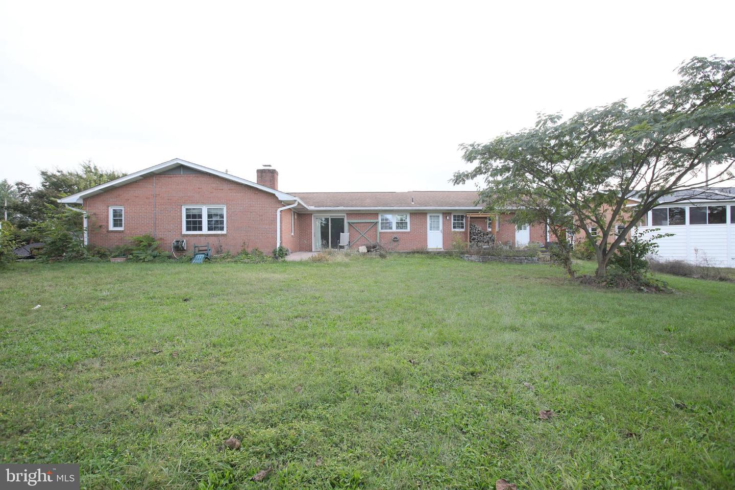 121 HARMON PL, STEPHENS CITY, Virginia 22655, 3 Bedrooms Bedrooms, ,2 BathroomsBathrooms,Residential,For sale,121 HARMON PL,VAFV2037070 MLS # VAFV2037070
