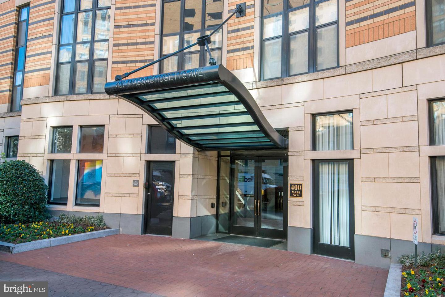 400 MASSACHUSETTS AVE NW #1011, WASHINGTON, District Of Columbia 20001, 2 Bedrooms Bedrooms, ,2 BathroomsBathrooms,Residential,For sale,400 MASSACHUSETTS AVE NW #1011,DCDC2224386 MLS # DCDC2224386