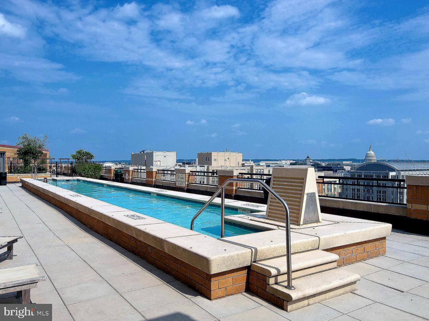400 MASSACHUSETTS AVE NW #1011, WASHINGTON, District Of Columbia 20001, 2 Bedrooms Bedrooms, ,2 BathroomsBathrooms,Residential,For sale,400 MASSACHUSETTS AVE NW #1011,DCDC2224386 MLS # DCDC2224386