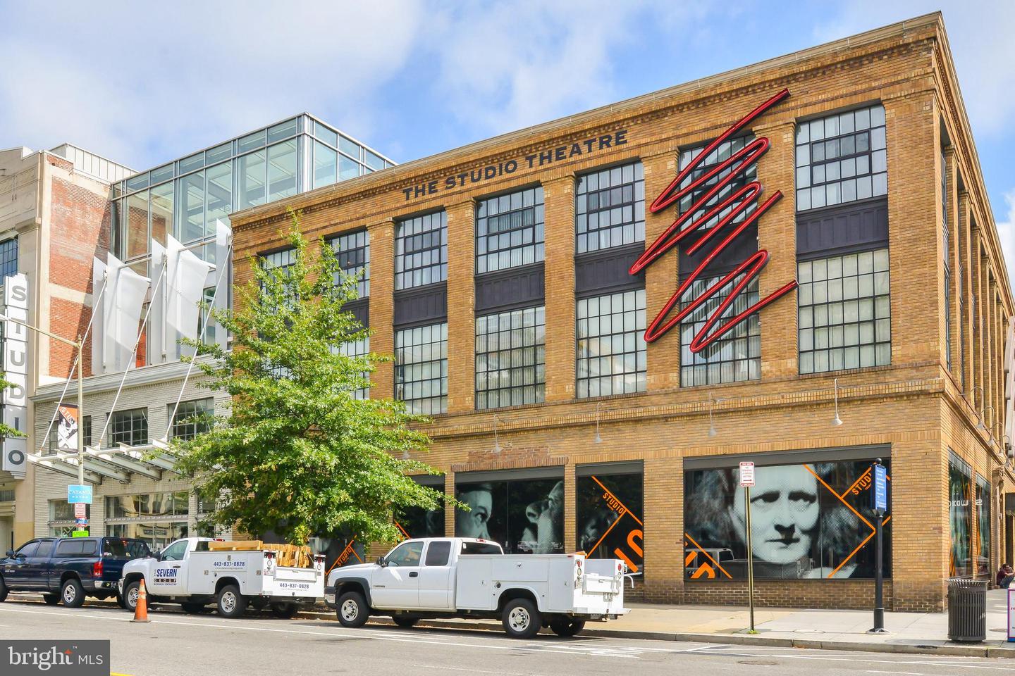 2125 14TH ST NW #321, WASHINGTON, District Of Columbia 20009, ,1 BathroomBathrooms,Residential,For sale,2125 14TH ST NW #321,DCDC2224292 MLS # DCDC2224292